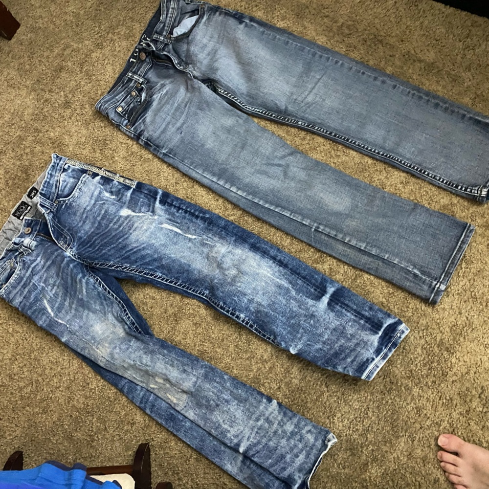 Jeans Bundle
